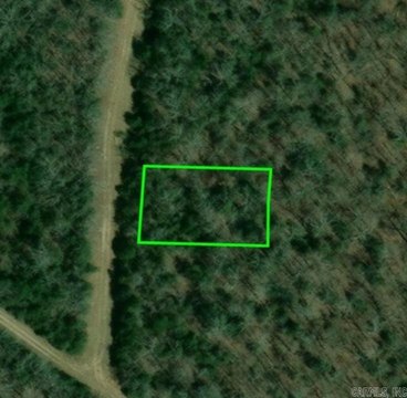 Horseshoe Bend Land For Sale