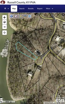 Land, Jamestown, KY