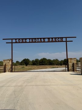 Land, Chico, TX