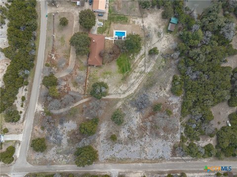 Cleared Lot Ready to Build