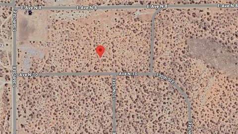 Palmdale Agricultural Land Opportunity