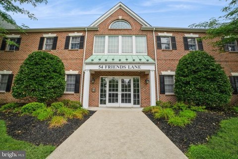 Newtown Office Condo For Sale