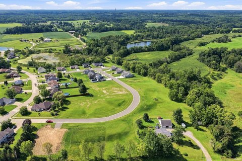 LOTS AND LAND, Albion, IN