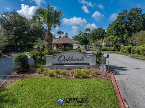 St. Augustine Residential Lot