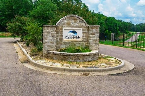 Land, Leesburg, TX