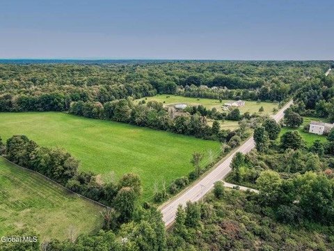 Land, Ballston Spa, NY