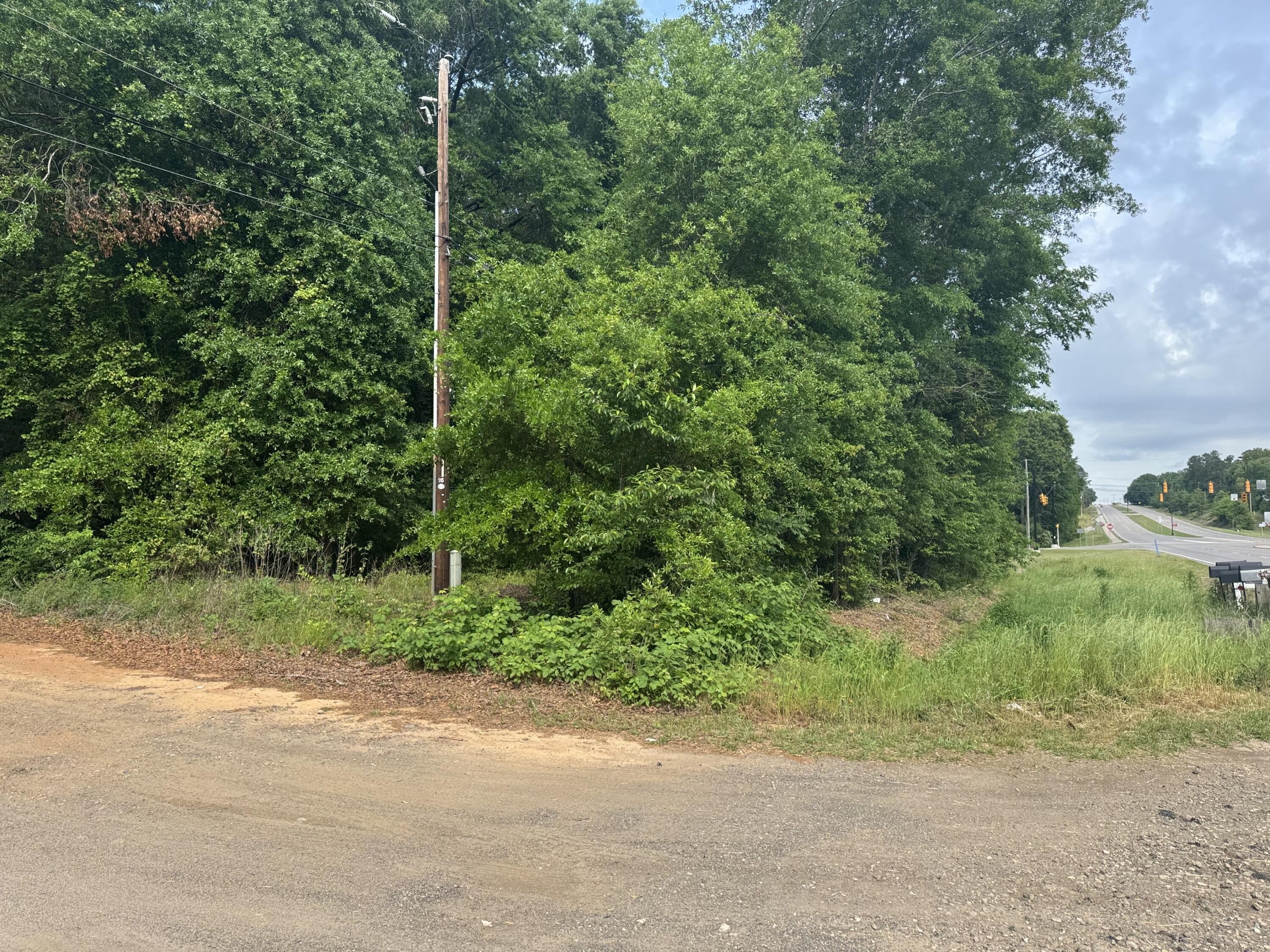 Affordable Building Lot in Jackson