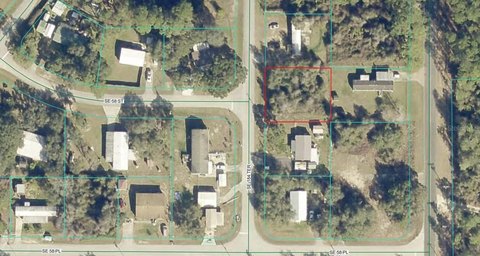 Residential Development Lot