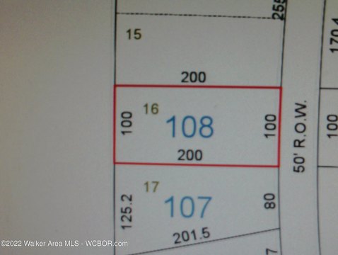 Land For Sale Near Jasper