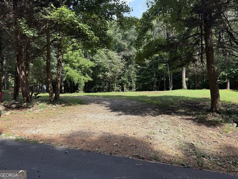 LAND - Jefferson, GA