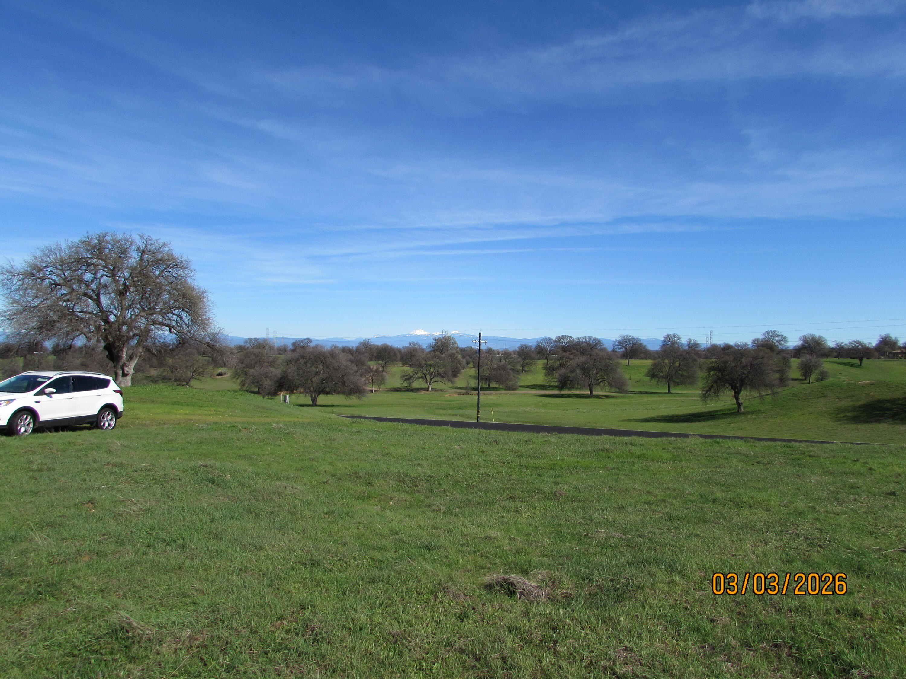 Land in Gated Community