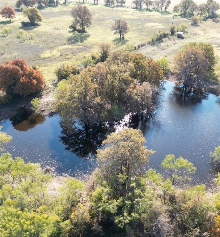 Callahan County Ranch with Well