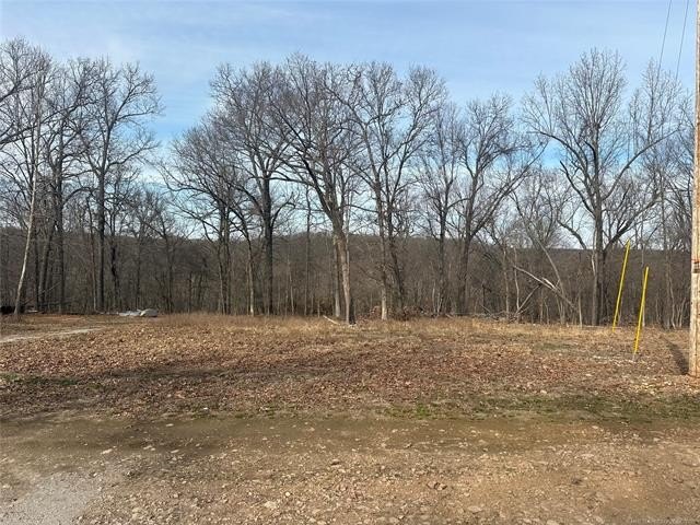 Vacant Lot in Jay, OK