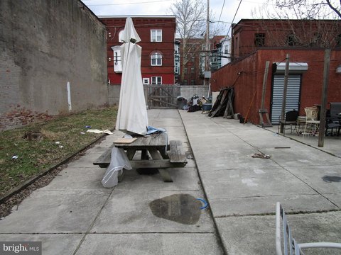 Land Parcel in Philadelphia, PA