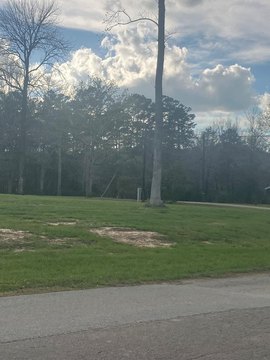 LAND - Hemphill, TX