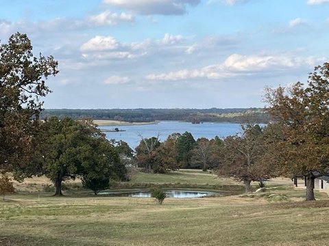 Residential Lot with Lake Views