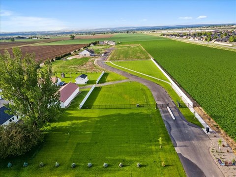 LAND - Billings, MT