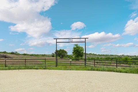 Comanche Ranch Land with Views