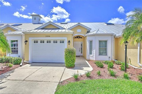 Residential, Single Story, Sebring, FL