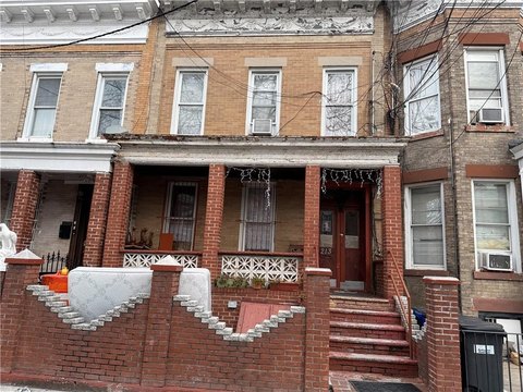 Brooklyn Multi-Family Investment Opportunity