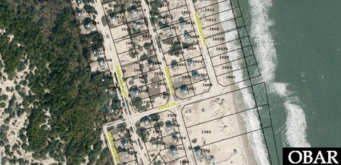 Buildable Lot Near Corolla Village
