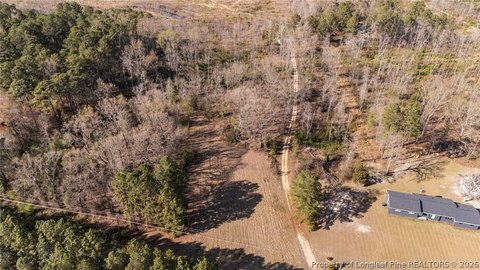 Land, Linden, NC