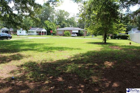 Residential Lot in Bennettsville, SC