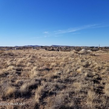 Chino Valley Land Investment Opportunity