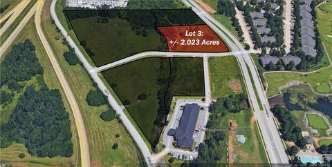 Prime Commercial Land in Lowell