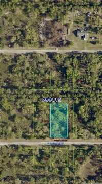Land & Docks, Indian Lake Estates, FL
