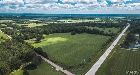 Land Tract with Highway Access