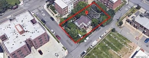 Brooklyn Development Opportunity