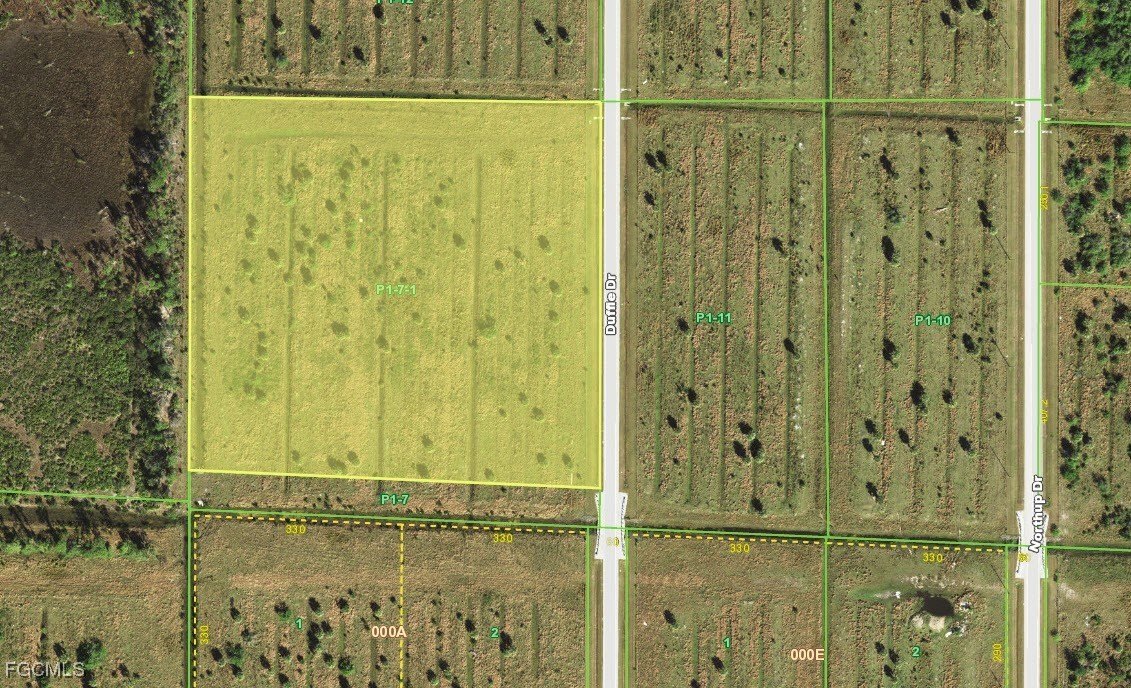Punta Gorda Commercial Land Opportunity