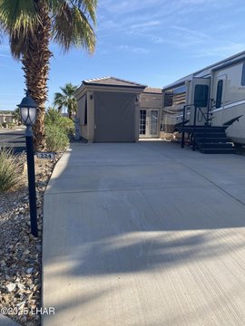 Havasu RV Resort Living