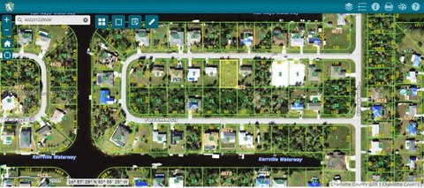 LAND - Port Charlotte, FL