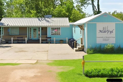 Retail Opportunity in Mineola, TX