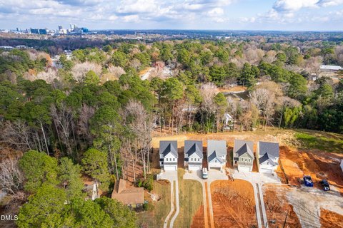 Raleigh Multifamily Investment Opportunity