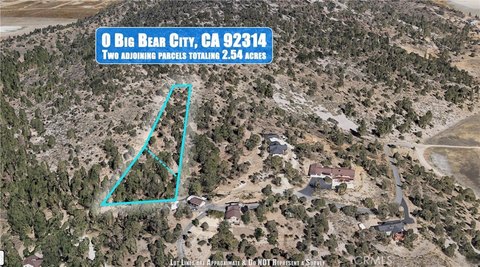 Residential Land Parcel with Existing Foundation