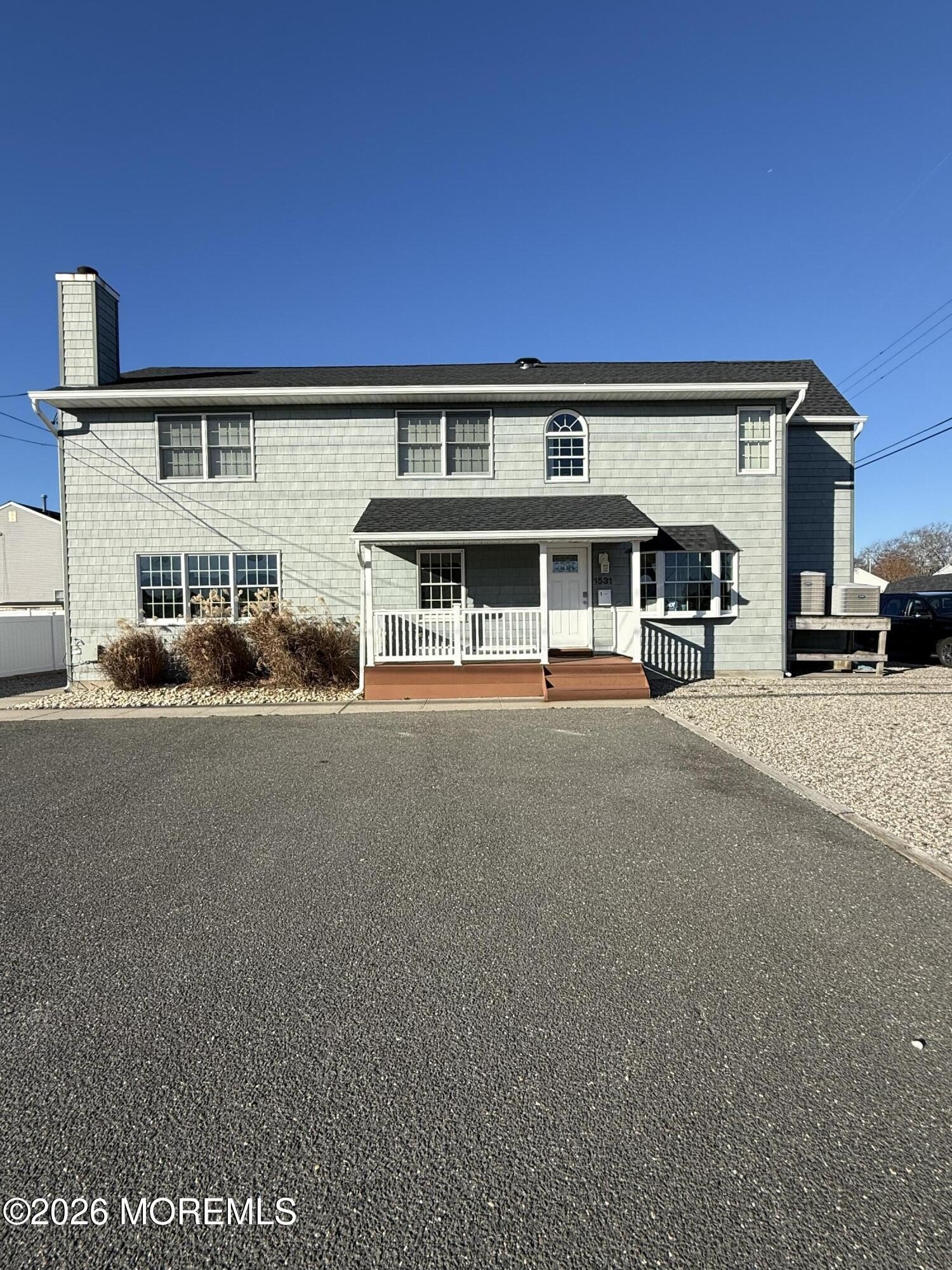 Point Pleasant Commercial Space Available