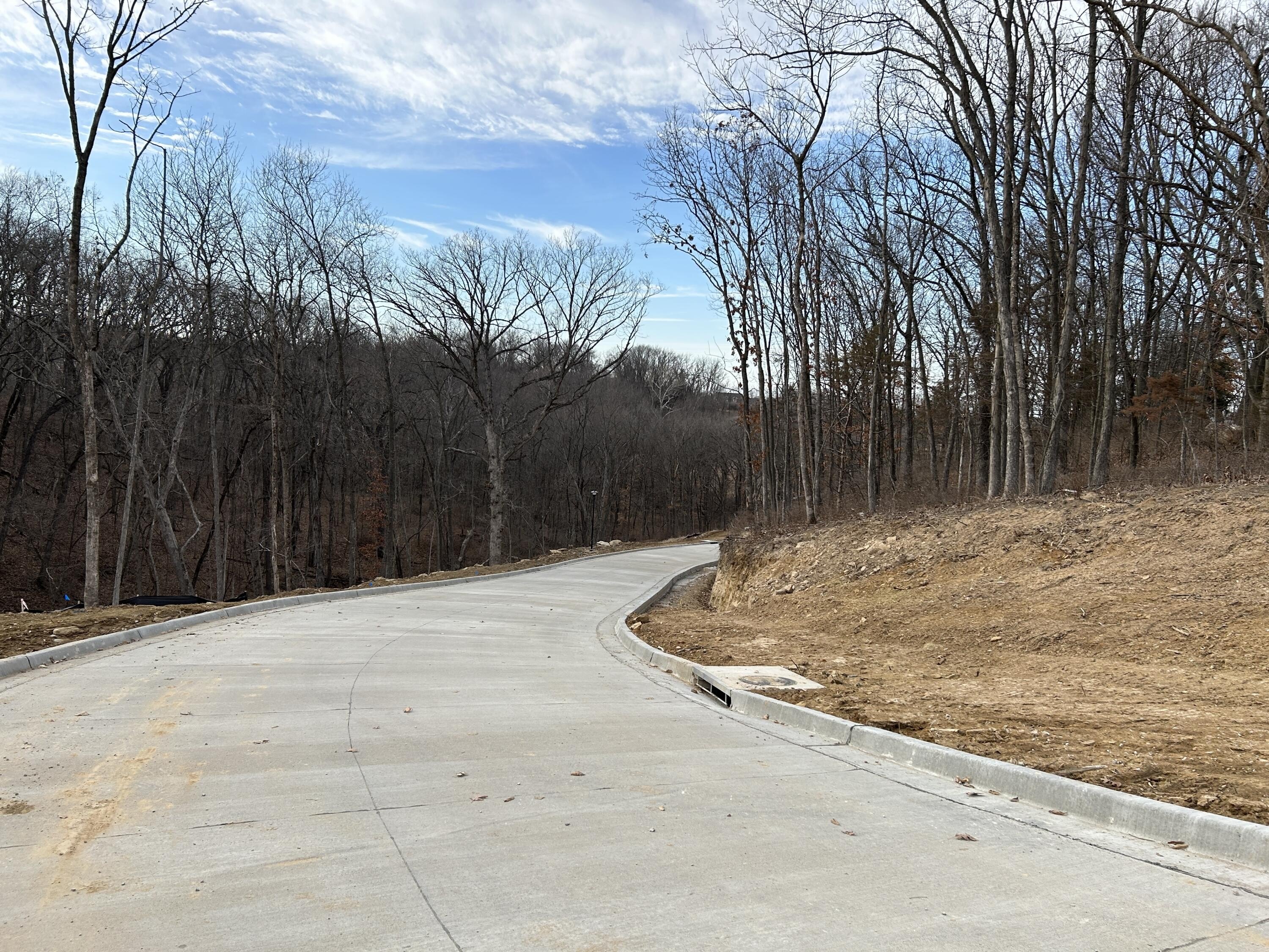 Residential Land in Boone Point
