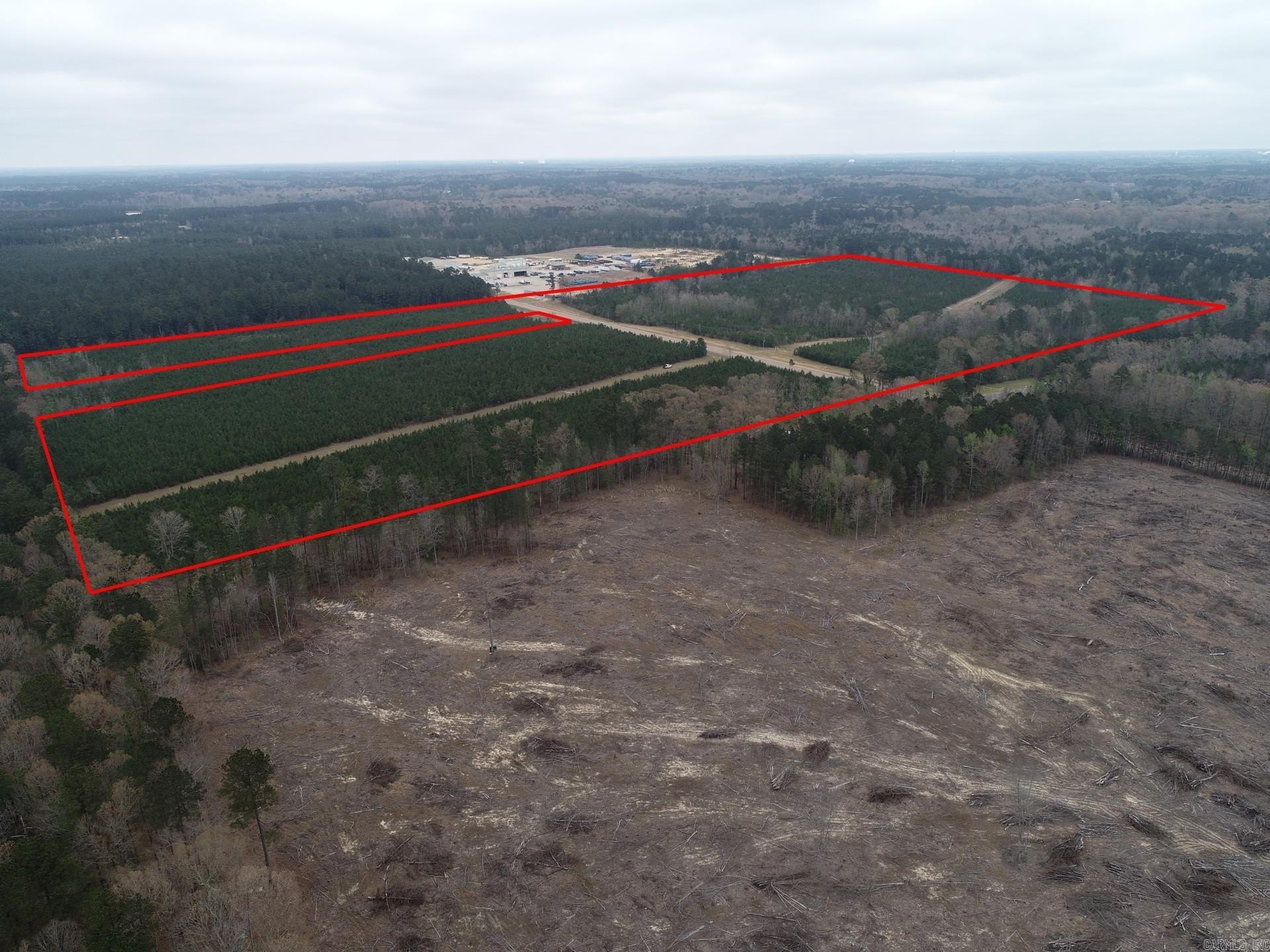 El Dorado Land For Sale