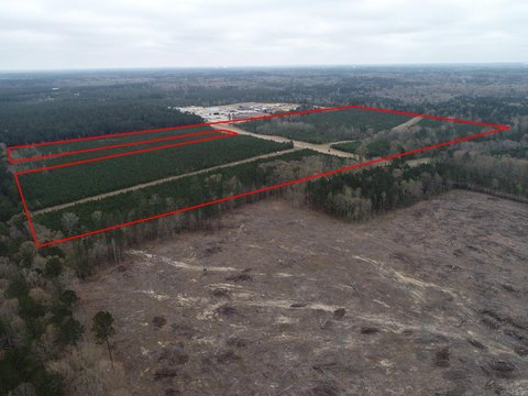 El Dorado Land For Sale