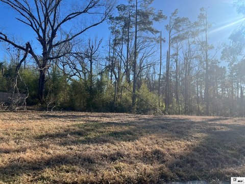 LAND - West Monroe, LA
