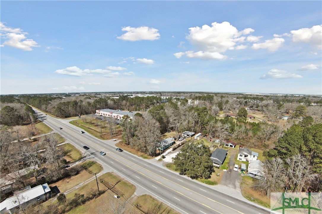 Pooler, GA Commercial Land