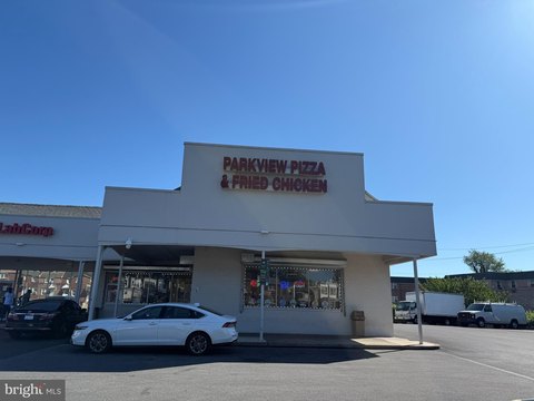 Turn-Key Restaurant with Liquor License