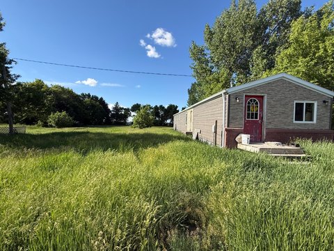 LAND - Webster, ND