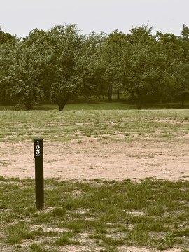 Land in Southern Living Community