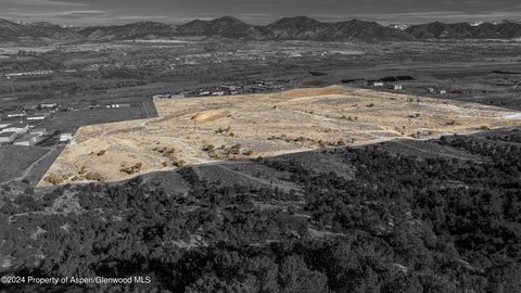 Rifle, CO Light Industrial Land