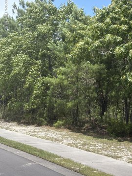 LAND - Shallotte, NC