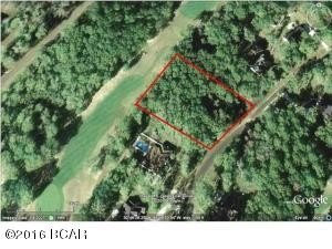 Land Overlooking Fairway in Marianna